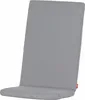 Siena Garden ASTER Sesselauflage 123cm silber 110cm Produktbild-Vorschau 1