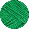 Lana Grossa - Cotone 0015 smaragd Produktbild-Vorschau 4