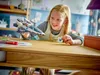 LEGO City Raumschiff, Weltraum-Spielzeug mit Space Shuttle Produktbild-Vorschau 5