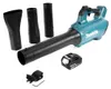 Makita DUB 184 F1 Akku Gebläse 18 V Brushless + 1x Akku 3,0 Produktbild-Vorschau 2