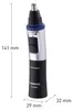 Panasonic ER-GN30-K503 Nass/Trocken Nasen- und Produktbild-Vorschau 8