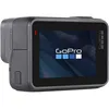 GoPro ERO6 Action Cam 4K Black Wasserfest WLAN Produktbild-Vorschau 4