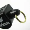 Erima - Schiedsrichterpfeife Classic - schwarz diverse Produktbild-Vorschau 3