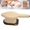 Masseur manuel électrique avec 3 accessoires & fonction Voir les images du produit 9