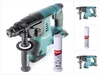 Makita DHR263Z Akku-Hammer Li-Ion 2x18V, ohne Akku Produktbild-Vorschau 7