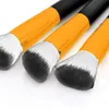 10 teile Professionelle Make-Up Pinsel Pinselset Makeup Set Produktbild-Vorschau 2