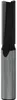 Bosch Groove Cutter Standard for Wood 8 mm D1 8 mm L 25.4 Voir les images du produit 2