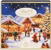Lindt Vánoční trh Stolní kalendář Směs mini kuliček 115g Náhled obrázku produktu 3