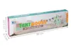 Malplay Kinderzelt mit motiv Elefant Tipi-Zelt |100x100x150 Produktbild-Vorschau 9