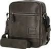 PICARD borsa a tracolla Breakers Crossover Bag Graphit Anteprima dell’immagine prodotto 6