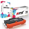 1x Toner TN2220 TN-2220 Schwarz Kompatibel für Brother Produktbild-Vorschau 1