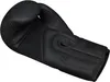 RDX F15 Noir Boxhandschuhe Training in Schwarz Kunstleder Produktbild-Vorschau 5