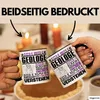 Geologe Geschenk Tasse Geschenkidee für Geologe Geburtstag Produktbild-Vorschau 2