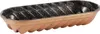 Serenk Fun Cooking Loaf Cake Pan, Anti-Stick , Baking Voir les images du produit 1