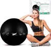 Gymnastikball 65 cm mit Luftpumpe - Sitzball, Produktbild-Vorschau 10