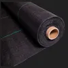 Agrotextil, Unkrautvlies schwarz 1,6x10m – 70g/m² Produktbild-Vorschau 3