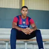 Męska koszulka domowa FC Barcelona 23/24 - rozmiar XL Podgląd zdjęcia produktu 4