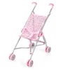 Bayer Design 30102AB Puppenbuggy, zusammenklappbar, Produktbild-Vorschau 1