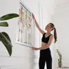 Das menschliche Skelett Lehrtafel Anatomie 100x70 cm Produktbild-Vorschau 4