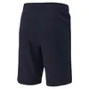 PUMA teamGOAL 23 Casuals Shorts Produktbild-Vorschau 1