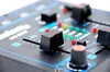 2-Kanal Kompakt Mischpult inklusive Mikrofon Produktbild-Vorschau 4