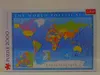Trefl Puzzle Politische Weltkarte, 2000 Teile, 96.1 x 68.2 Produktbild-Vorschau 9
