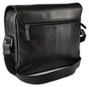 GREENBURRY Pelle borsa a tracolla borsa per tablet Anteprima dell’immagine prodotto 16