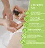 VitaFeel Mandel-Basisöl 1000 ml, vegan | Kosmetik Basis-Öl Produktbild-Vorschau 7