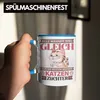 Trendation - Katzen Züchter Tasse Geschenk Lustiger Spruch Produktbild-Vorschau 4