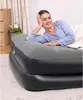 Bestway Luftbett "+" Queen-Size 203x152x46 cm mit Produktbild-Vorschau 131
