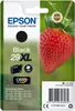 Epson Strawberry Singlepack Black 29XL Claria Home Ink, Podgląd zdjęcia produktu 2