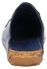 Gemini Damen Pantolette blau  Größe 39 Produktbild-Vorschau 6