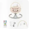 MoMi KENANI SAND Babywippe - 5 Schwingung, Musik Timing, Produktbild-Vorschau 2