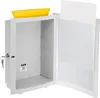 HAN 955-0-11 Vaschetta porta schede A5 orizzontale, per Anteprima dell’immagine prodotto 5