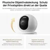 XIAOMI C302 Überwachungskamera Innen, 2K 3MP WLAN 360° Produktbild-Vorschau 9
