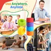 12 Stück Fidget Toys Set mit Anti Stress Armband und Fidget Produktbild-Vorschau 3