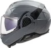 LS2 FF910 Advant II casque modulable, gris, M (57/58) Voir les images du produit 1