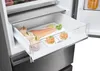 Haier 3D 60 Serie 5 HTW5620CNMP, 414 l, NoFrost-Funktion Produktbild-Vorschau 25