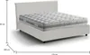 Doppelbett Bertilla, Containerbett mit Kunstlederbezug, Produktbild-Vorschau 3