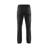 Blakläder Arbeitshose 14561845 schwarz/dunkelgrau Uni, 46 Produktbild-Vorschau 4