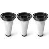 3 filtres de remplacement HEPA pour aspirateur sans fil Voir les images du produit 2