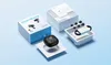 The image shows the packaging and contents of Soundcore Liberty 4 NC true wireless earbuds. Anteprima dell’immagine prodotto
