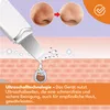 KRUMAD Skin Scrubber Ultraschall, Mitesserentferner Produktbild-Vorschau 5