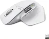 Logitech MX Master 3S hellgrau Produktbild-Vorschau 6
