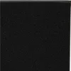 A close-up, full-frame shot of a black foam filter. Produktbild-Vorschau