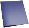Q-Connect® KF02483 Raccoglitore ad anelli trasparente - A4, Anteprima dell’immagine prodotto 1