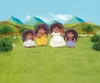 Sylvanian Families Igel: Familie von Stachel Produktbild-Vorschau 12