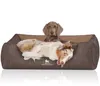 Knuffelwuff Orthopädisches Hundebett Outlander aus Produktbild-Vorschau 2