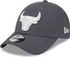 Czapka z daszkiem New Era 9Forty Strapback Cap - METALLIC Podgląd zdjęcia produktu 1