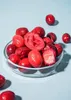 KoRo I Gefriergetrocknete Cranberrys 175 g Produktbild-Vorschau 3